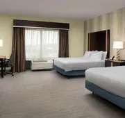 Hampton Inn Knoxville/Clinton I-75 hotel detail image 7