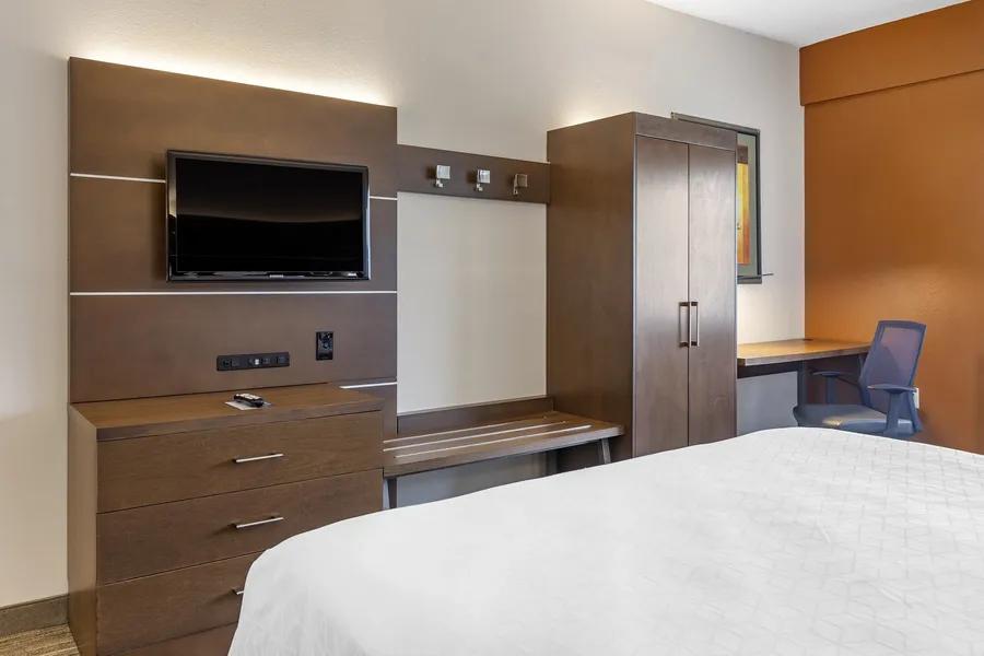 Holiday Inn Express Branson-Green Mountain Drive by IHG hotel detail image 6