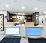 Holiday Inn Express Flint-Campus Area by IHG hotel detail image 4
