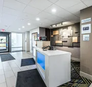 Holiday Inn Express Flint-Campus Area by IHG hotel detail image 5