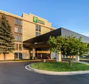 Holiday Inn Express Flint-Campus Area by IHG hotel detail image 7
