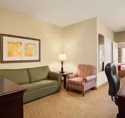 Country Inn & Suites by Radisson, Albany, GA hotel detail image 4