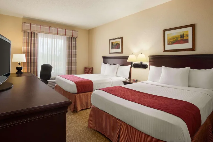 Country Inn & Suites by Radisson, Albany, GA hotel detail image 6