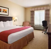 Country Inn & Suites by Radisson, Albany, GA hotel detail image 7