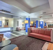 Holiday Inn Express & Suites Shreveport South Park Plaza by IHG hotel detail image 4