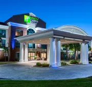 Holiday Inn Express & Suites Florence I-95 & I-20 Civic Ctr by IHG hotel detail image 3
