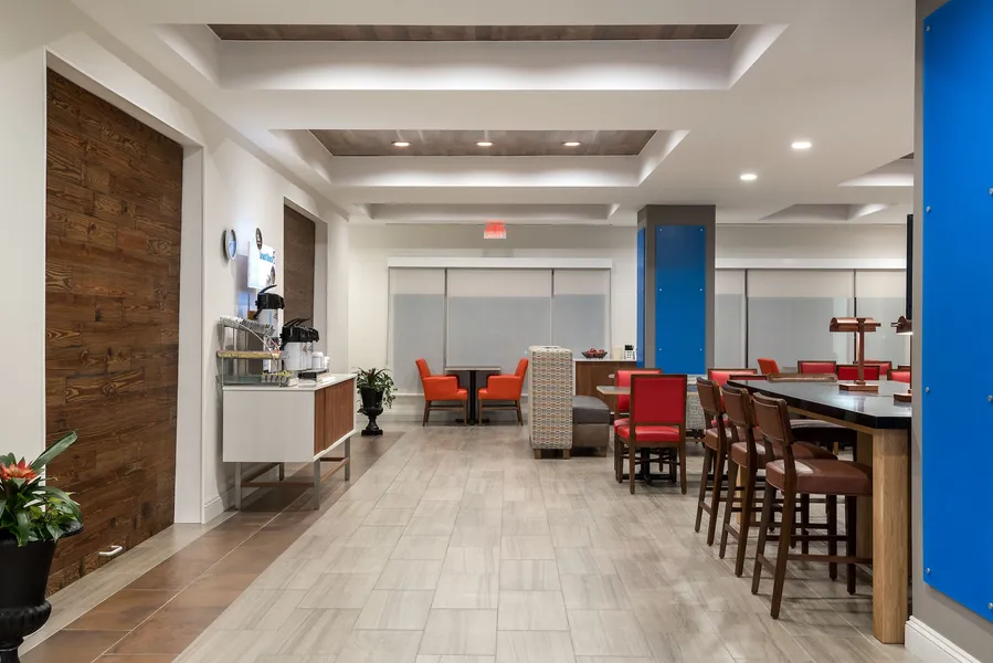 Holiday Inn Express & Suites Florence I-95 & I-20 Civic Ctr by IHG hotel detail image 6
