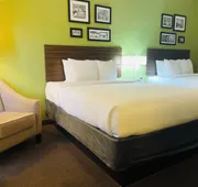 Sleep Inn & Suites Round Rock - Austin North hotel detail image 3