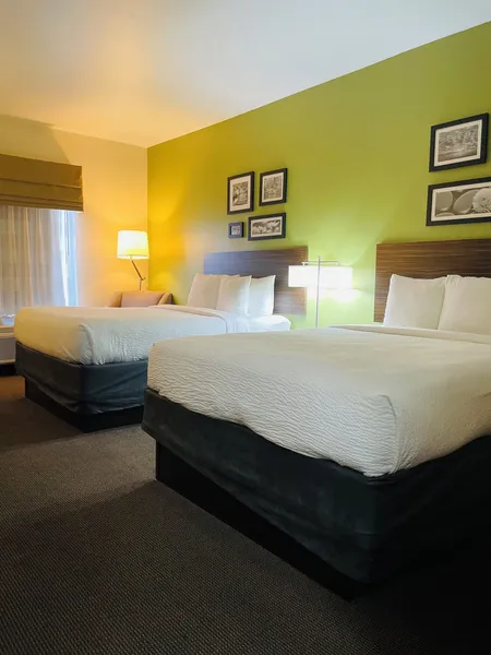 Sleep Inn & Suites Round Rock - Austin North hotel detail image 6