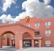 Super 8 by Wyndham Page/Lake Powell hotel detail image 3