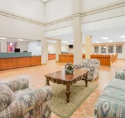 Super 8 by Wyndham Page/Lake Powell hotel detail image 4