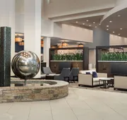Embassy Suites by Hilton Birmingham Hoover hotel detail image 3