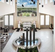 Embassy Suites by Hilton Birmingham Hoover hotel detail image 4