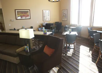 Hawthorn Suites By Wyndham Troy MI hotel thumbnail 3