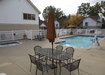 Hawthorn Suites By Wyndham Troy MI hotel thumbnail 7