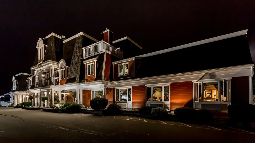 Inn on the Lake hotel detail image 2