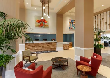 The Godfrey Hotel & Cabanas Tampa hotel thumbnail 6