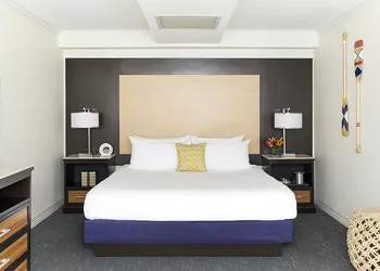 The Godfrey Hotel & Cabanas Tampa hotel thumbnail 8