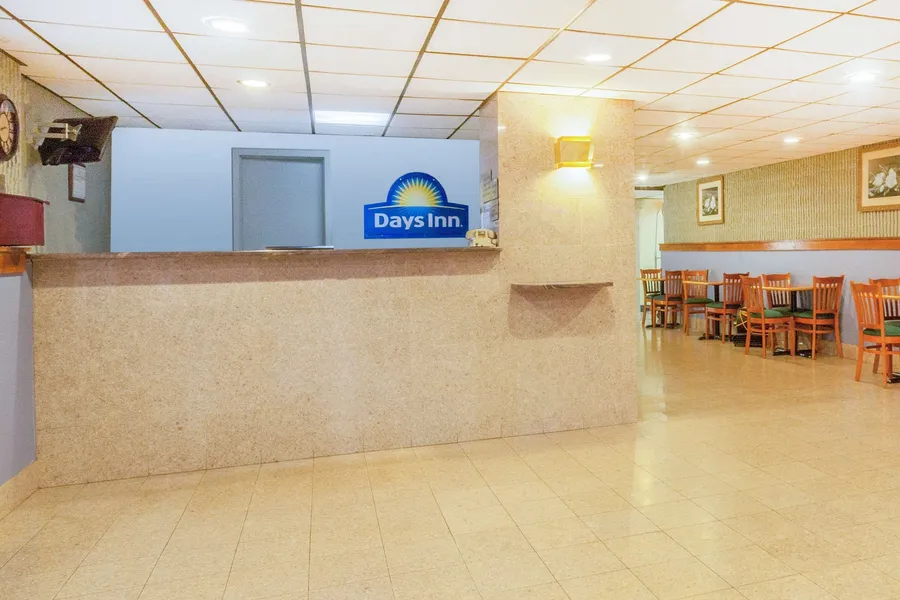Days Inn by Wyndham Wilkes Barre hotel detail image 2