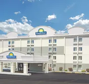 Days Inn by Wyndham Wilkes Barre hotel detail image 3