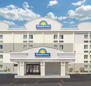 Days Inn by Wyndham Wilkes Barre hotel detail image 4