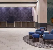 Hilton Shreveport hotel detail image 7