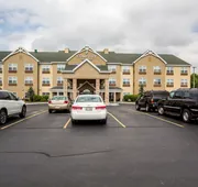 Country Inn & Suites by Radisson, Fond du Lac, WI hotel detail image 7