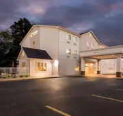 Comfort Inn & Suites Tuscumbia - Muscle Shoals hotel detail image 4