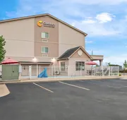 Comfort Inn & Suites Tuscumbia - Muscle Shoals hotel detail image 7