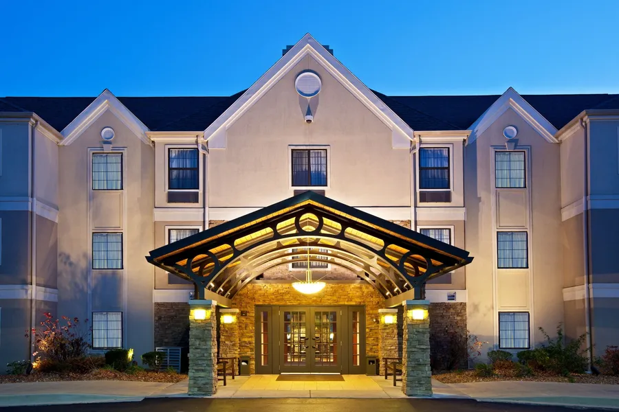 Staybridge Suites South Springfield by IHG hotel detail image 2