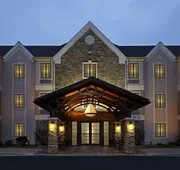Staybridge Suites South Springfield by IHG hotel detail image 3
