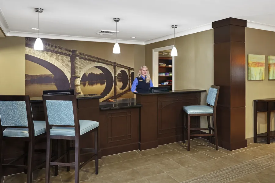 Staybridge Suites South Springfield by IHG hotel detail image 6