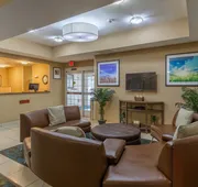 Candlewood Suites Airport by IHG hotel detail image 3