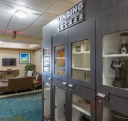 Candlewood Suites Airport by IHG hotel detail image 5