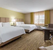 Candlewood Suites Airport by IHG hotel detail image 7