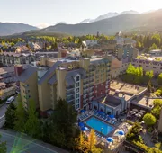 Hilton Whistler Resort & Spa hotel detail image 3