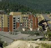 Hilton Whistler Resort & Spa hotel detail image 4