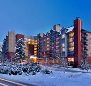 Hilton Whistler Resort & Spa hotel detail image 5