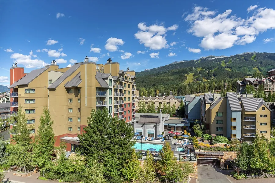 Hilton Whistler Resort & Spa hotel detail image 6