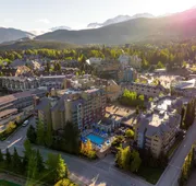 Hilton Whistler Resort & Spa hotel detail image 7