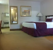 Days Inn & Suites by Wyndham Logan hotel detail image 3