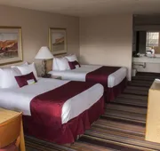 Days Inn & Suites by Wyndham Logan hotel detail image 4