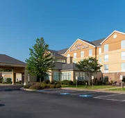 Hilton Garden Inn North Little Rock hotel detail image 3