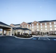 Hilton Garden Inn North Little Rock hotel detail image 4
