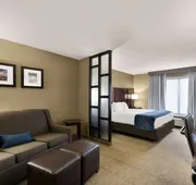 Comfort Suites Commerce hotel detail image 7