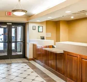 Quality Inn & Suites Niles hotel detail image 7