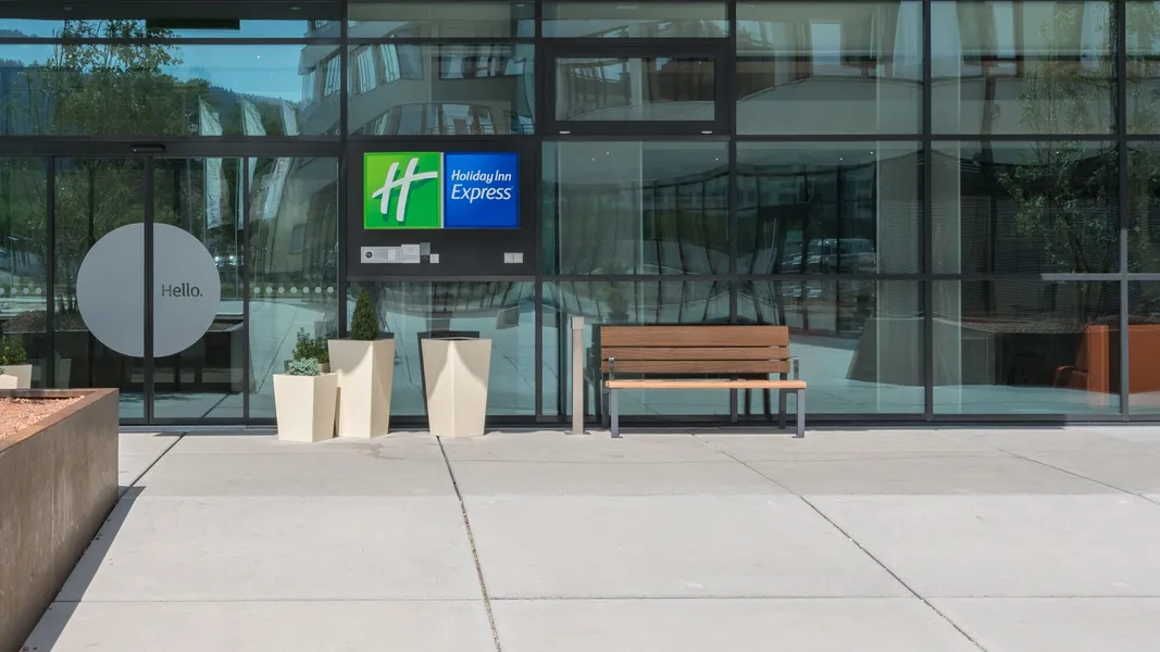 Holiday Inn Express Hotel & Suites Schulenburg by IHG hotel detail image 2