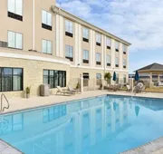 Holiday Inn Express Hotel & Suites Schulenburg by IHG hotel detail image 4