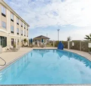 Holiday Inn Express Hotel & Suites Schulenburg by IHG hotel detail image 5