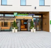 Holiday Inn Express Hotel & Suites Schulenburg by IHG hotel detail image 7
